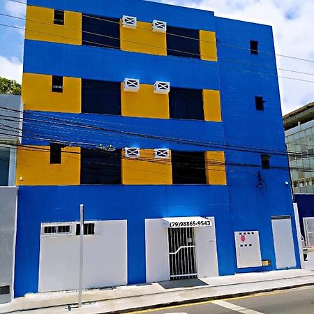 Residencial Bela Vista Apartman Aracaju Kültér fotó