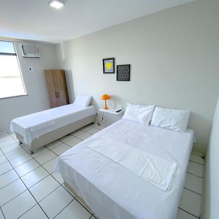 Residencial Bela Vista Apartman Aracaju Kültér fotó